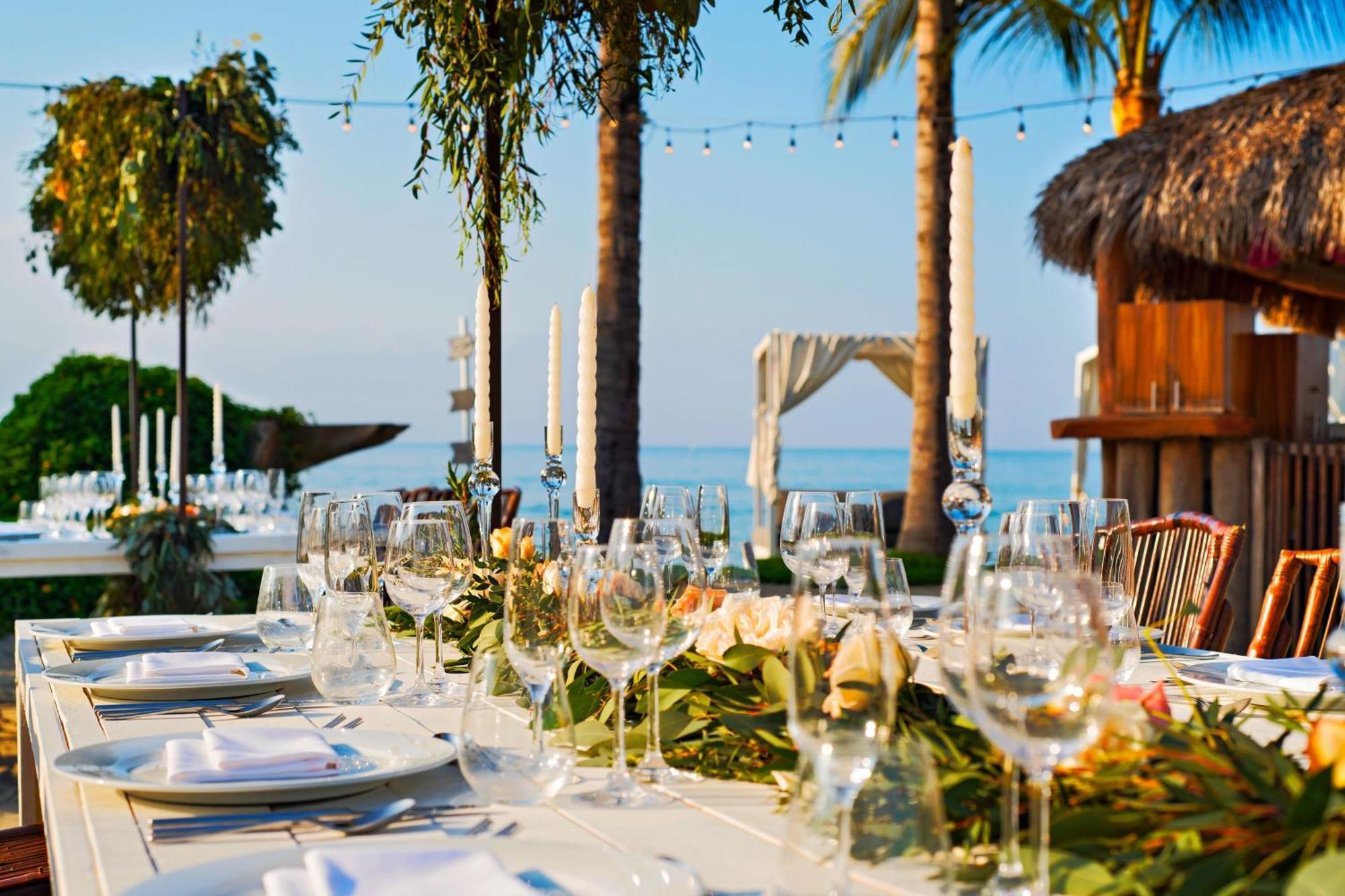 W Punta De Mita Otel Punta Mita Dış mekan fotoğraf