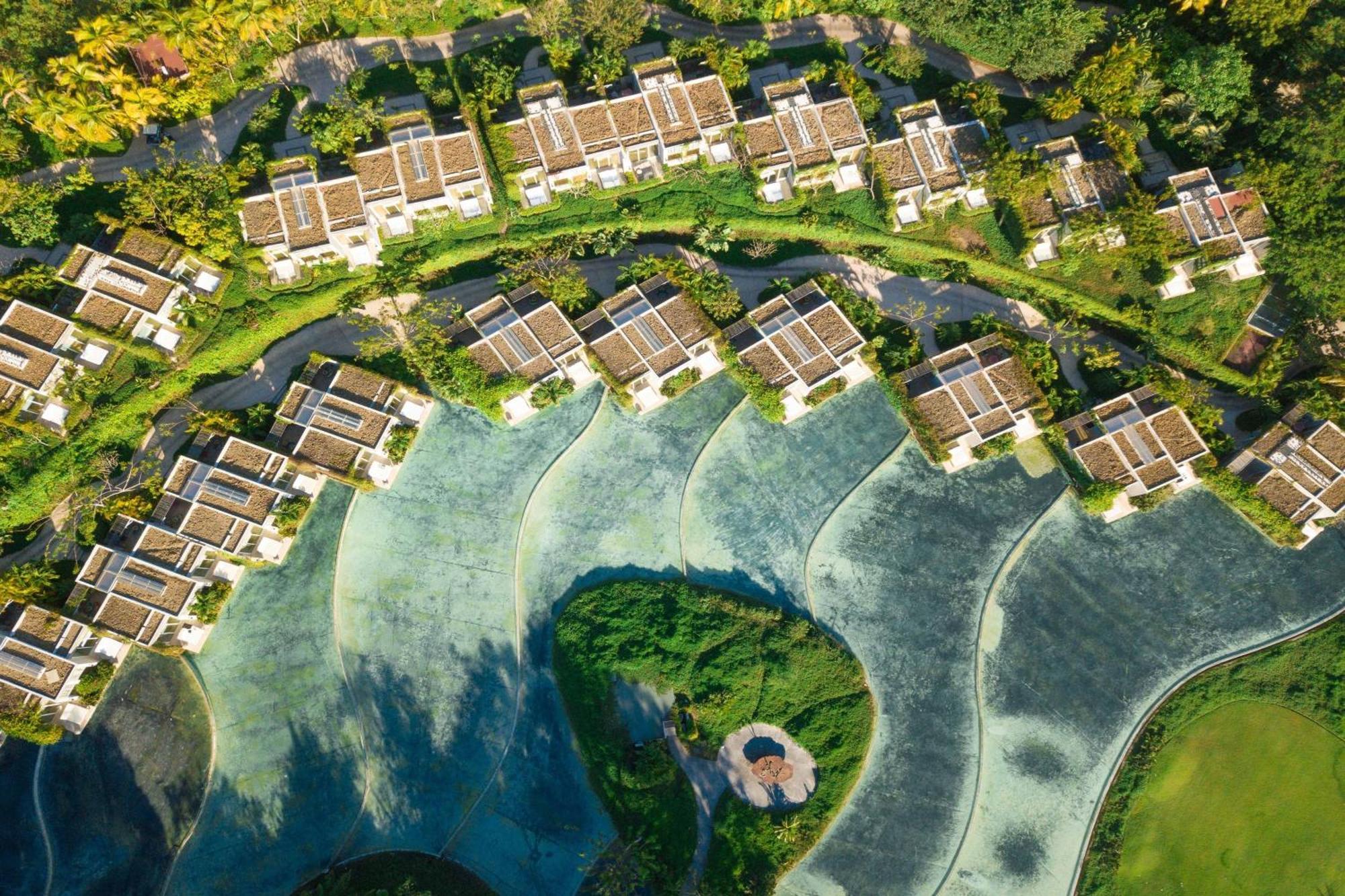 W Punta De Mita Otel Punta Mita Dış mekan fotoğraf