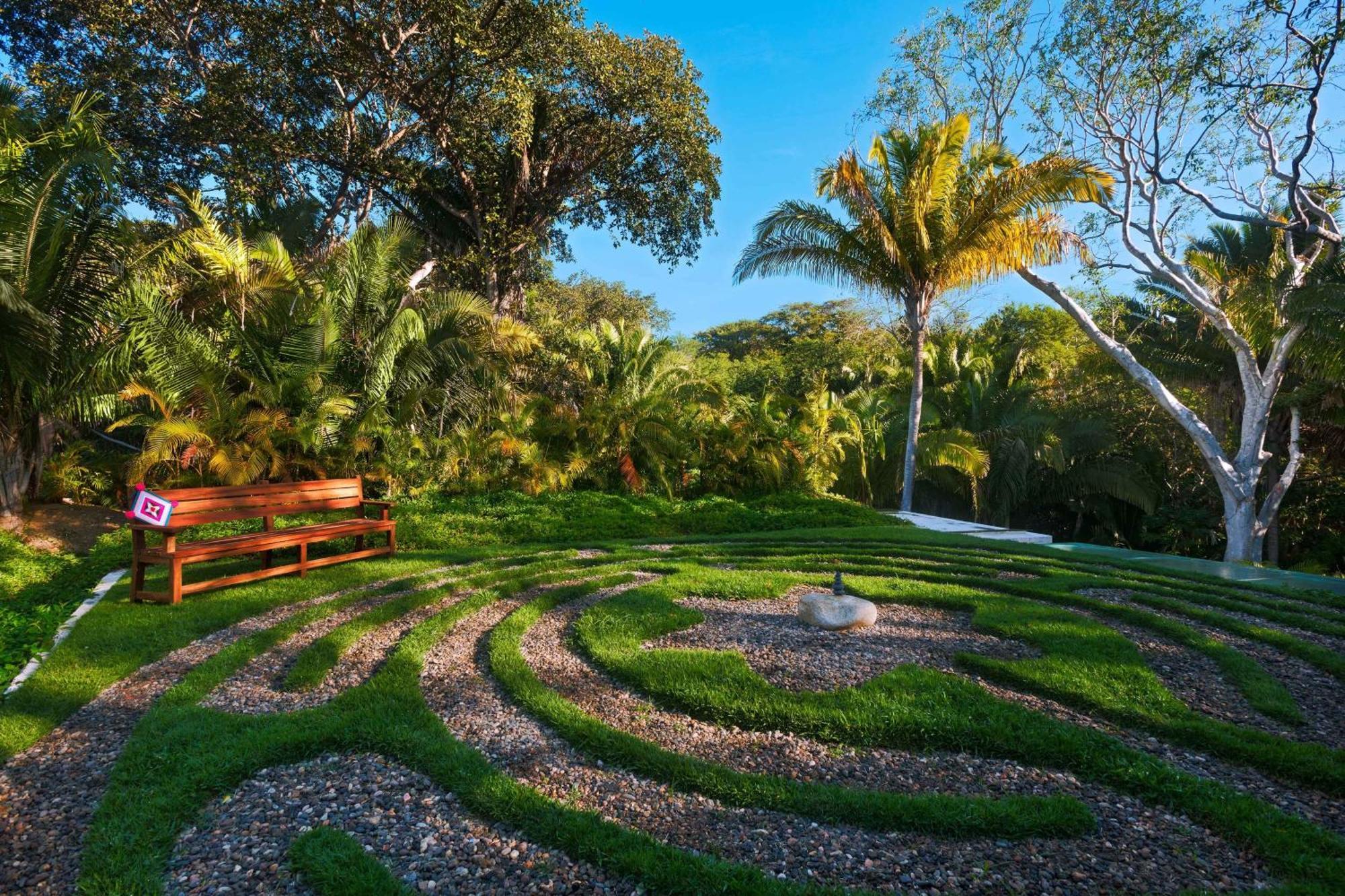 W Punta De Mita Otel Punta Mita Dış mekan fotoğraf
