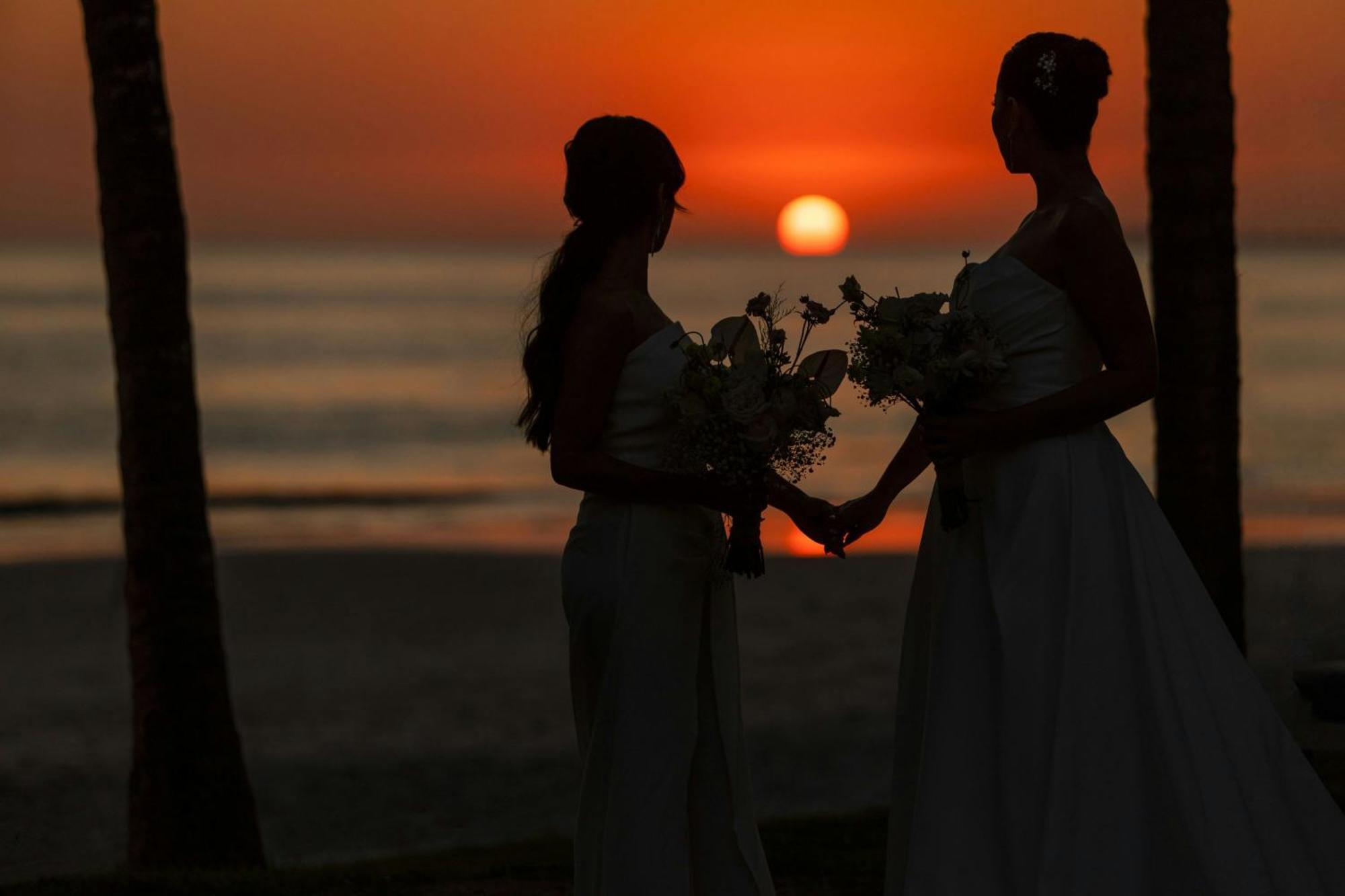 W Punta De Mita Otel Punta Mita Dış mekan fotoğraf