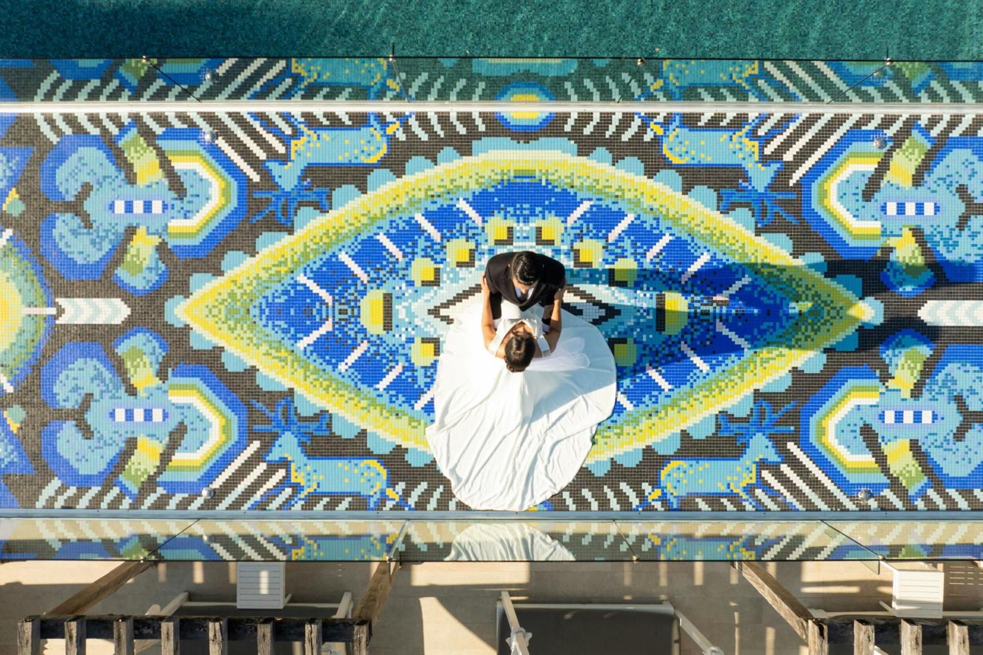 W Punta De Mita Otel Punta Mita Dış mekan fotoğraf