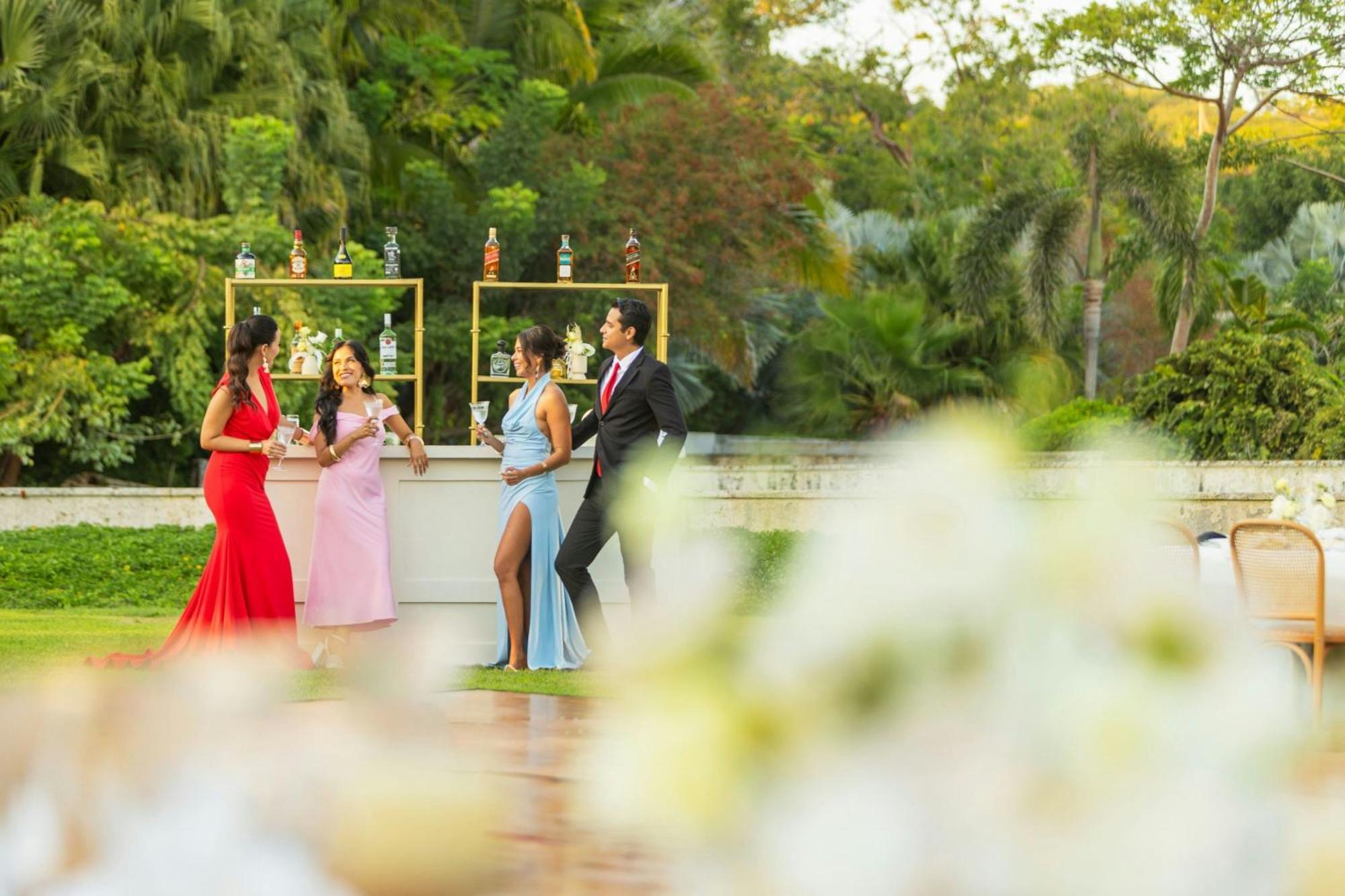 W Punta De Mita Otel Punta Mita Dış mekan fotoğraf