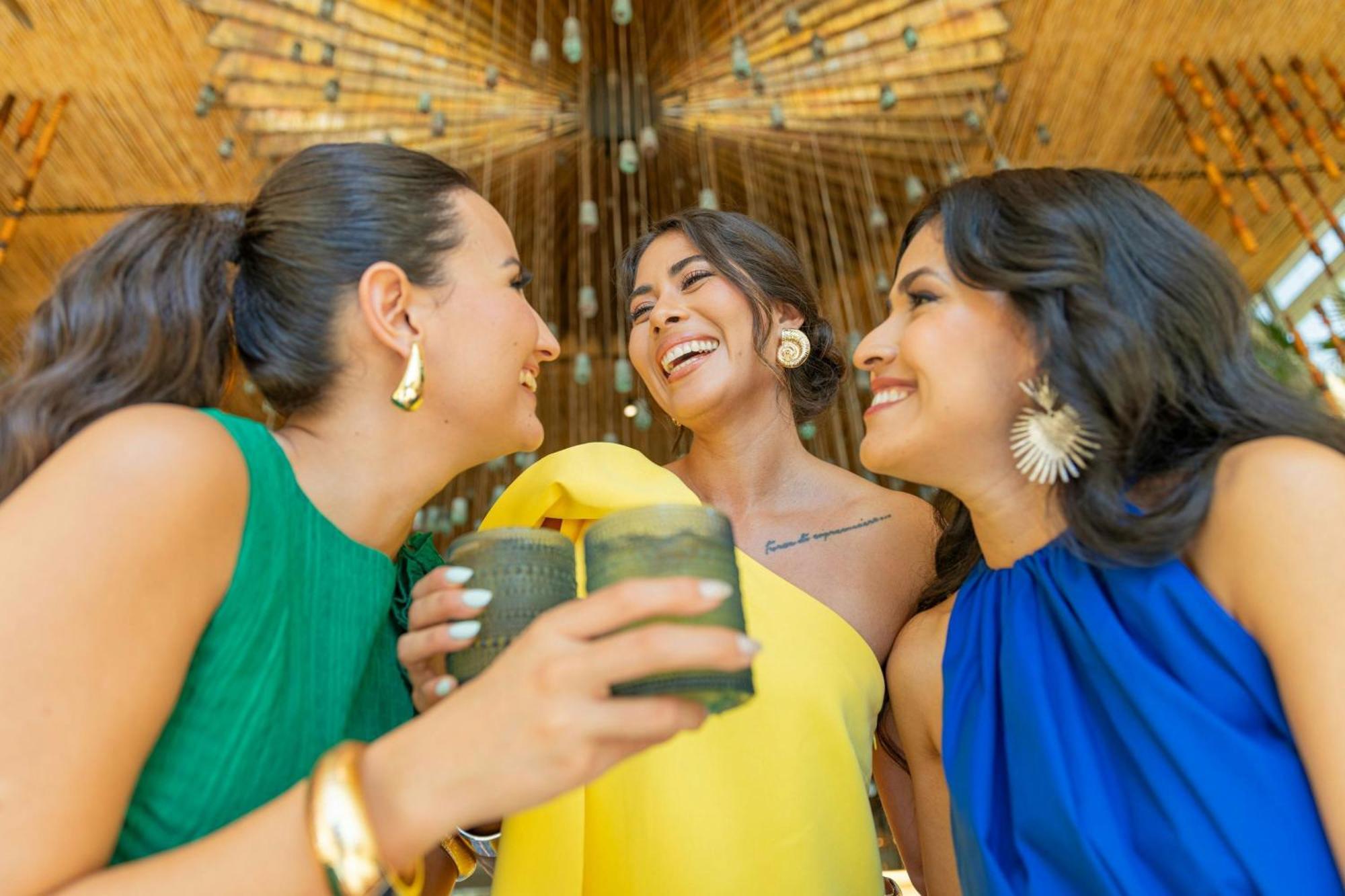 W Punta De Mita Otel Punta Mita Dış mekan fotoğraf