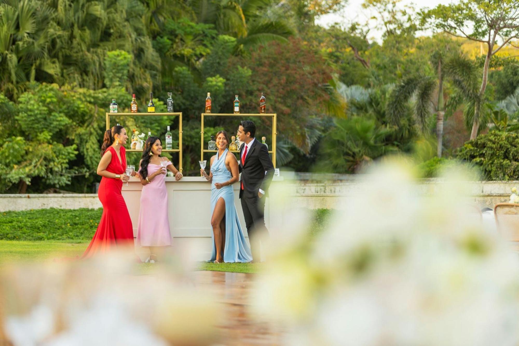 W Punta De Mita Otel Punta Mita Dış mekan fotoğraf