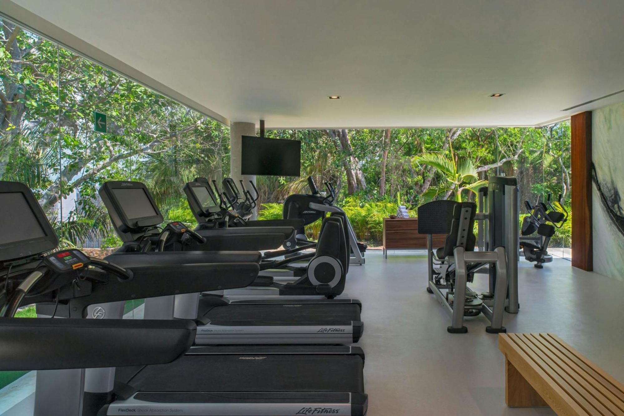 W Punta De Mita Otel Punta Mita Dış mekan fotoğraf